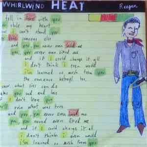 Whirlwind Heat - Reagan mp3 album