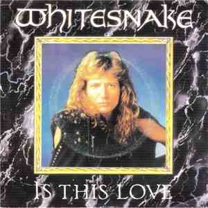 Whitesnake - Is This Love mp3 album