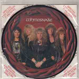 Whitesnake - The Deeper The Love mp3 album