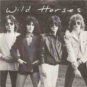 Wild Horses - Criminal Tendencies mp3 album
