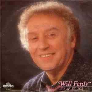 Will Ferdy - Zo Af En Toe / Lieveling mp3 album