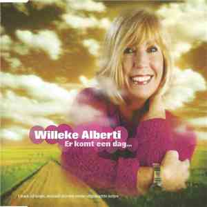 Willeke Alberti - Er Komt Een Dag... mp3 album