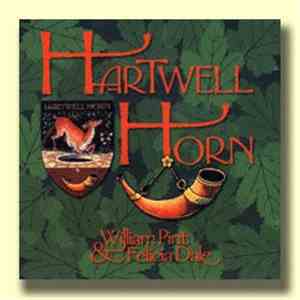 William Pint & Felicia Dale - Hartwell Horn mp3 album