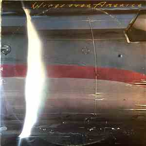 Wings  - Wings Over America mp3 album
