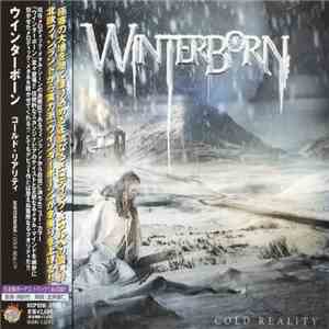 Winterborn - Cold Reality mp3 album