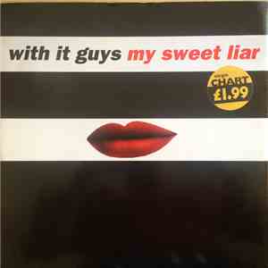 With It Guys - My Sweet Liar mp3 album