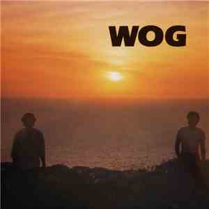 Wog  - Untitled mp3 album