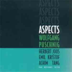 Wolfgang Puschnig - Aspects mp3 album