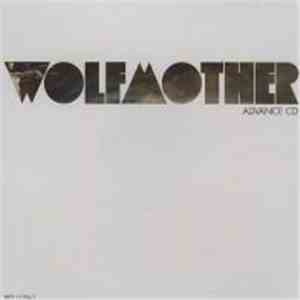 Wolfmother - Wolfmother mp3 album
