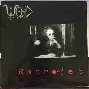 Womyn Of Destruction - Estrojet mp3 album