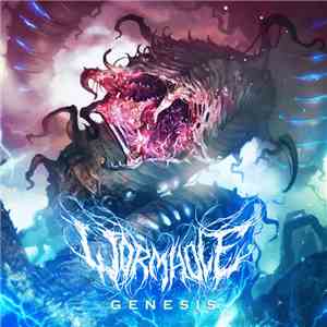 Wormhole  - Genesis mp3 album