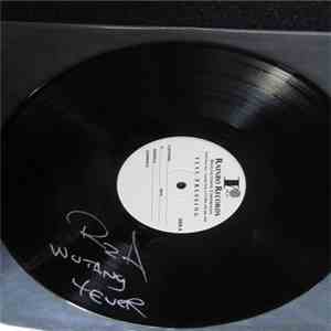 Wu-Tang Clan - The Saga Continues mp3 album