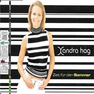 Xandra Hag - Zeit Für Den Sommer mp3 album