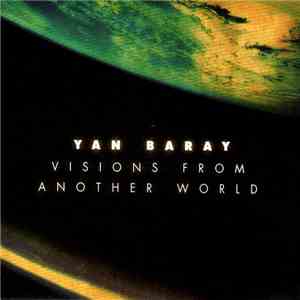 Yan Baray - Visions from another world mp3 album