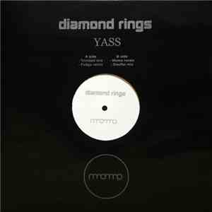 Yass - Diamond Rings mp3 album