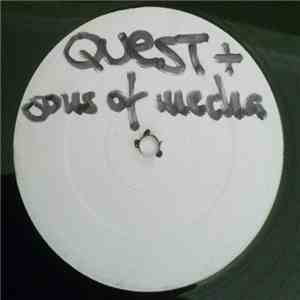 Yoof (Sunz Of Mecha) vs DJ Quest - Crowd Rocka / I Got Style mp3 album