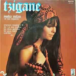 Yoska Milan - Tzigane mp3 album