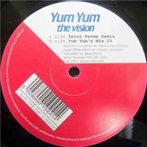 Yum Yum - The Vision mp3 album