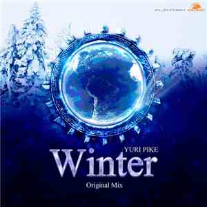 Yuri Pike - Winter mp3 album