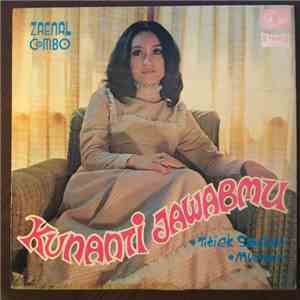 Zaenal Combo - Kunanti Jawabmu mp3 album