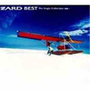 Zard - Best The Single Collection ~軌跡~ mp3 album
