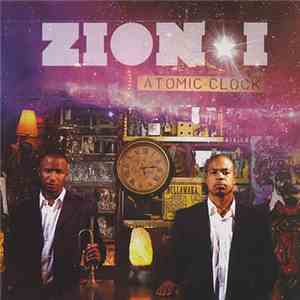 Zion I - Atomic Clock mp3 album
