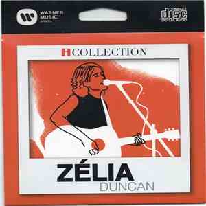 Zélia Duncan - ICollection mp3 album