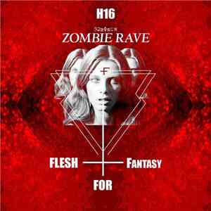 ℑ⊇≥◊≤⊆ℜ - Zombie Rave H16 mp3 album