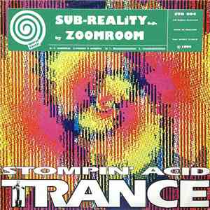 Zoomroom - Sub-Reality E.P. mp3 album