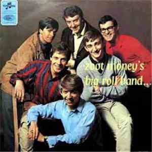 Zoot Money's Big Roll Band - It Should've Been Me mp3 album