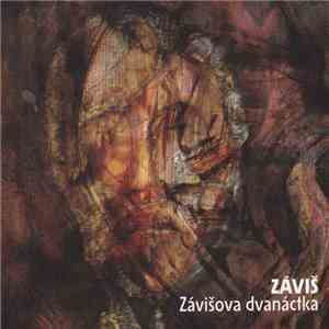 Záviš - Závišova Dvanácka mp3 album