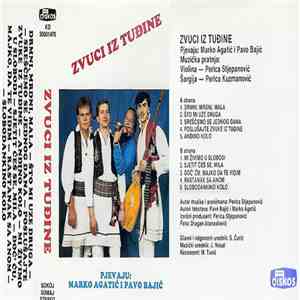 Zvuci Iz Tuđine, Marko Agatić, Pavo Bajić - Mi Zivimo U Slobodi mp3 album