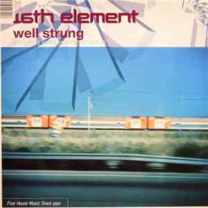 16th Element - Well Strung mp3 album