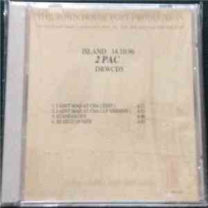 2Pac - I Ain't Mad At 'Cha mp3 album