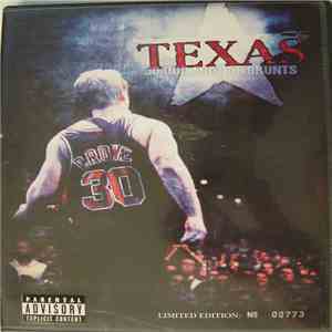 30 Odd Foot Of Grunts - Texas mp3 album