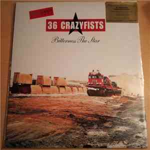 36 Crazyfists - Bitterness The Star mp3 album