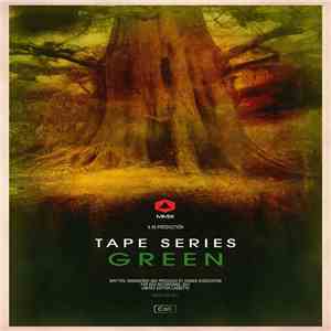 36  - Tape Series: Green mp3 album