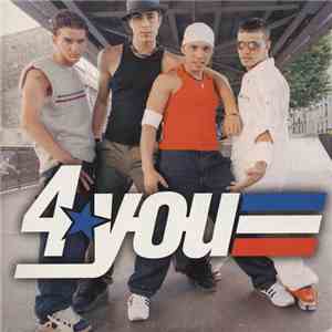 4 You - Love De Toi mp3 album