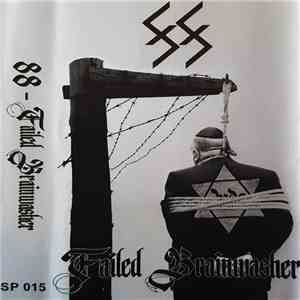 88 - Failed Brainwasher mp3 album