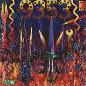 9353 - Make Your Last Days Loud Days mp3 album