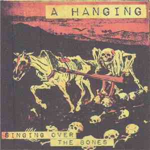 A Hanging / Ossacrux - Split mp3 album
