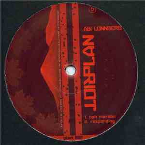 Abi Lonnberg - The Funky Side Of Tellus EP mp3 album