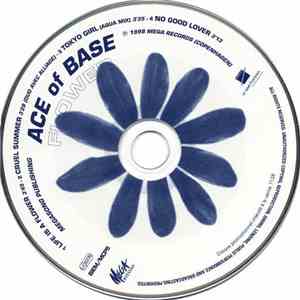 Ace Of Base - Flower mp3 album