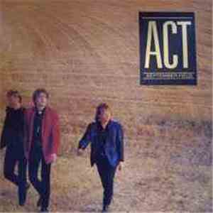 Act - September Field mp3 album