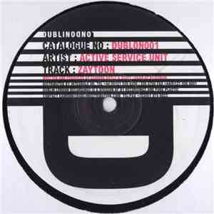 Active Service Unit / Percy X - Zaytoon / Wrong Way Round mp3 album