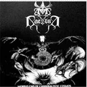 Ad Baculum - Morbid End Of Cannibalistic Cosmos mp3 album