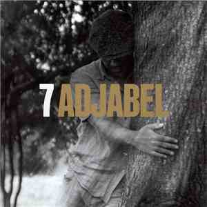 Adjabel - 7 mp3 album