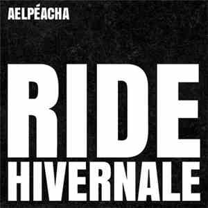 Aelpéacha - Ride Hivernale mp3 album