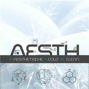 Aesthetische - Cold Is Clean mp3 album