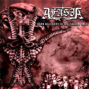 Afasia  - Dark Allegory To The Fallen Ones mp3 album